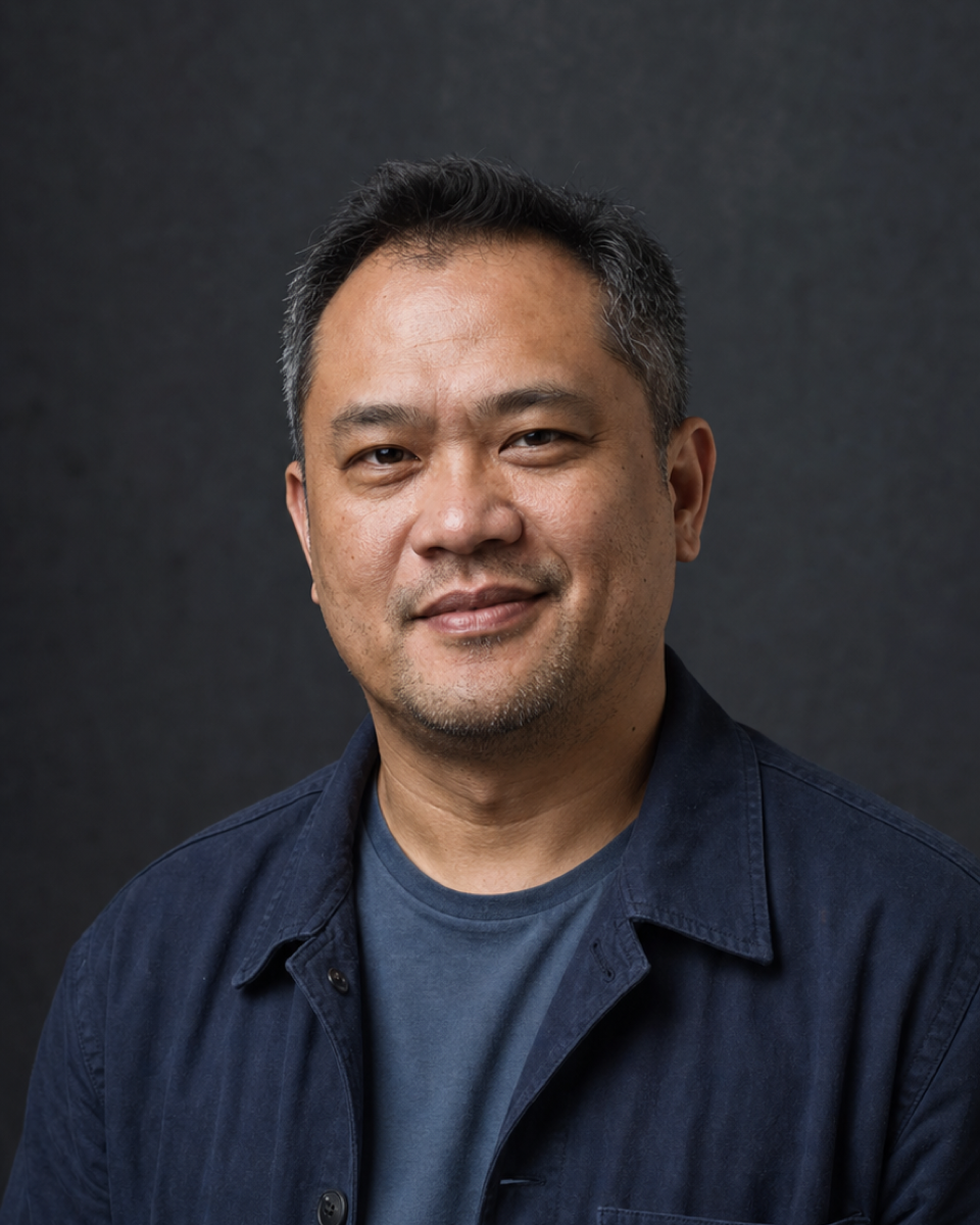 Leo leadership portrait
