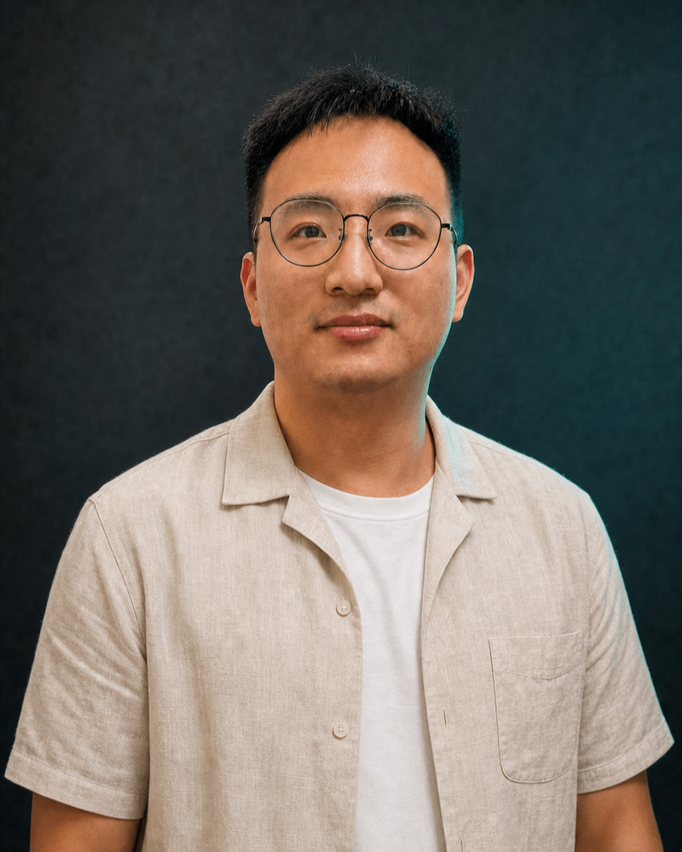 Nemo leadership portrait