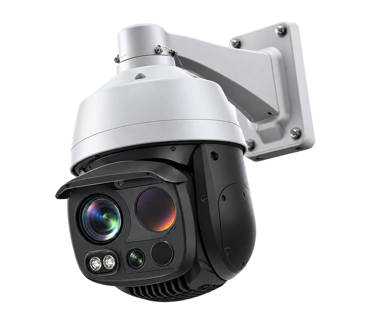 Service camera